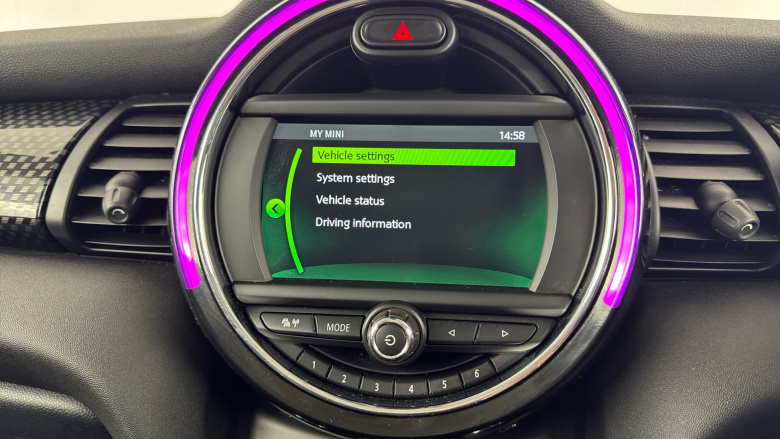 MINI Hatchback 2.0 Cooper S Classic II 3dr Petrol Hatchback